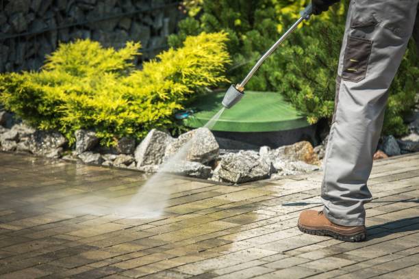 Best Patio and Deck Pressure Washing  in Chaska, MN