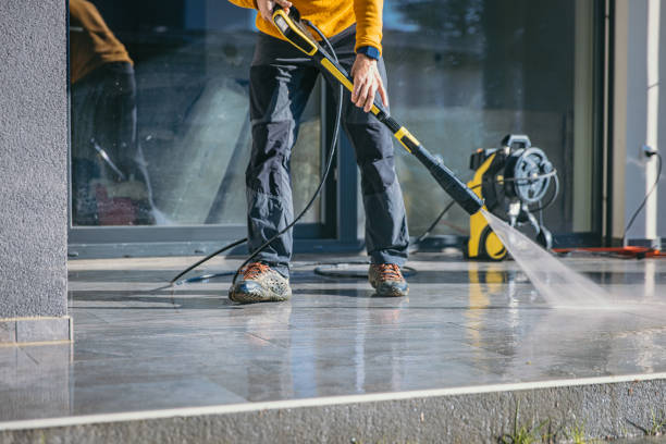 Chaska, MN Pressure Washing Company